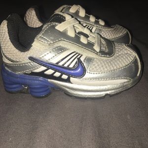 💙Toddler Nike Shoes 💙
